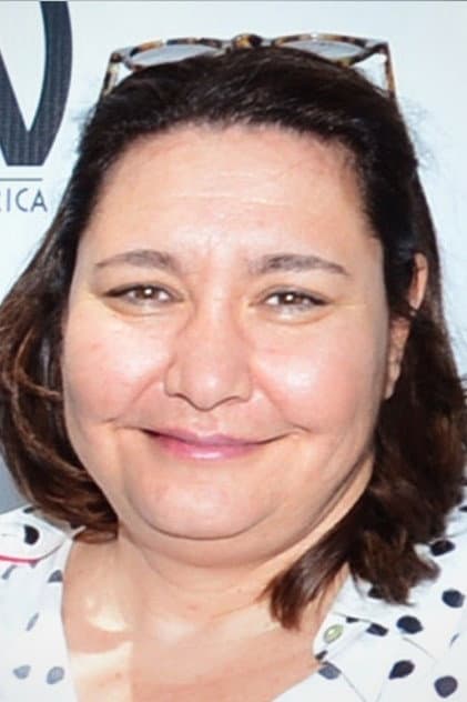 Amy Lippman