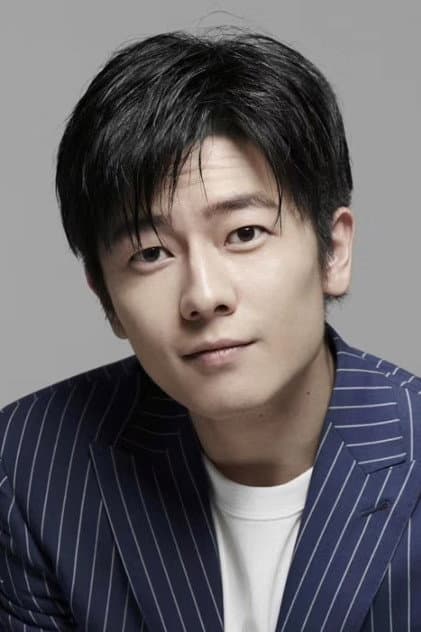 杨朕