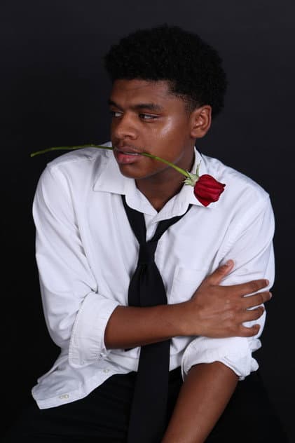 Zaire Bloomfield