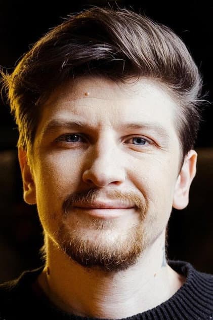 Serhiy Sereda