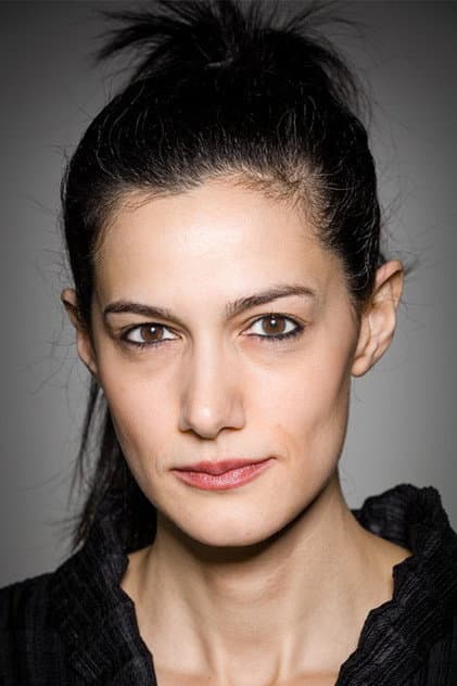 Ceylan Özgün Özçelik