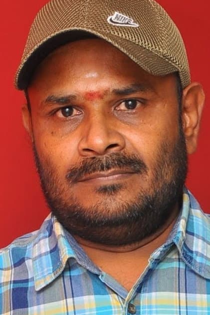 Bharathan