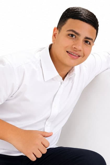 Santiago Parra Perez