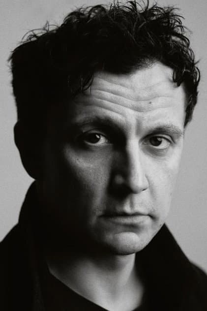 Tom Mothersdale