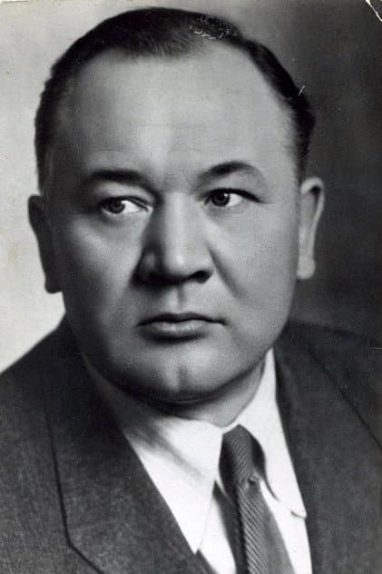 Борис Андреев