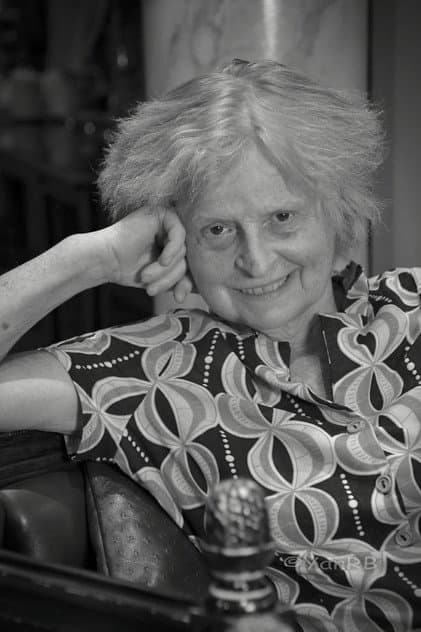Claire Simon