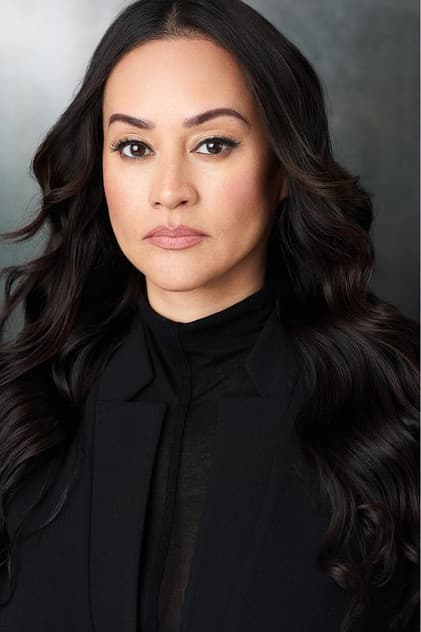 Samantha Esteban