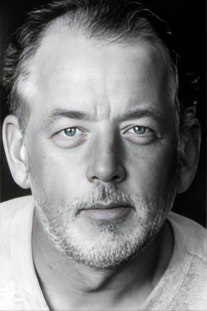 Peter Donaldson