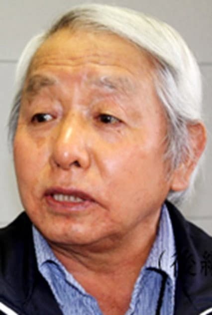 宇仁貫三
