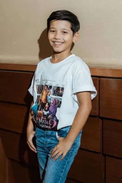 Muhammad Faqih Alaydrus