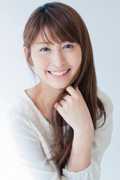 長谷部瞳