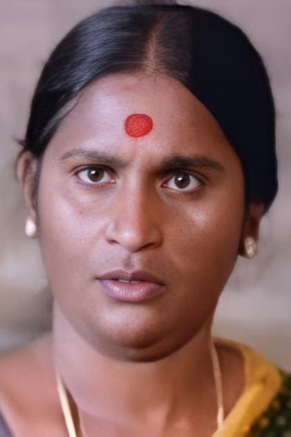 காந்திமதி