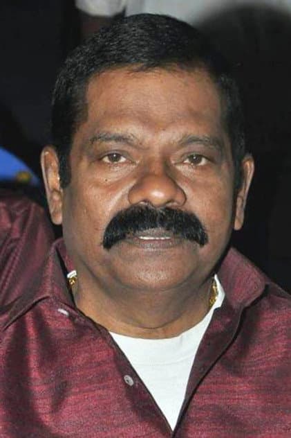 வினு சக்ரவர்த்தி