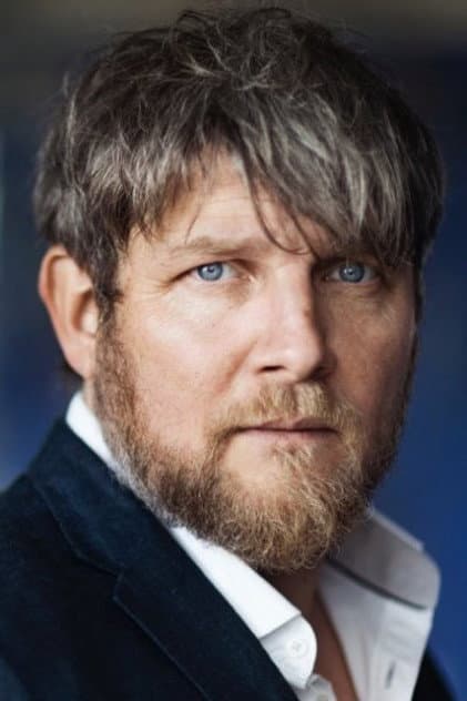 Henning Valin