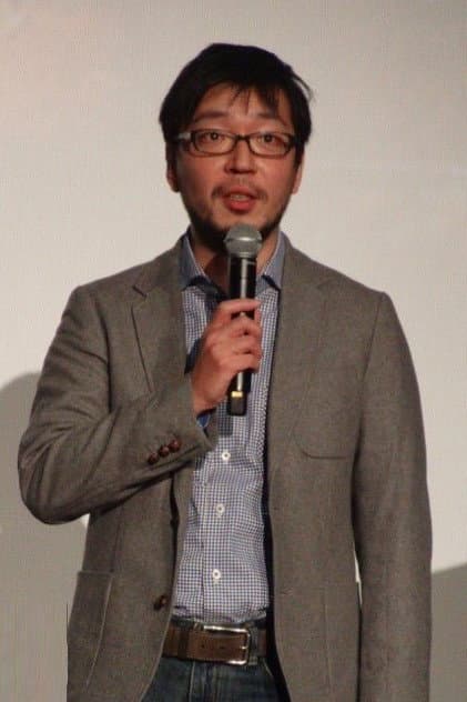 Takahiro Okura