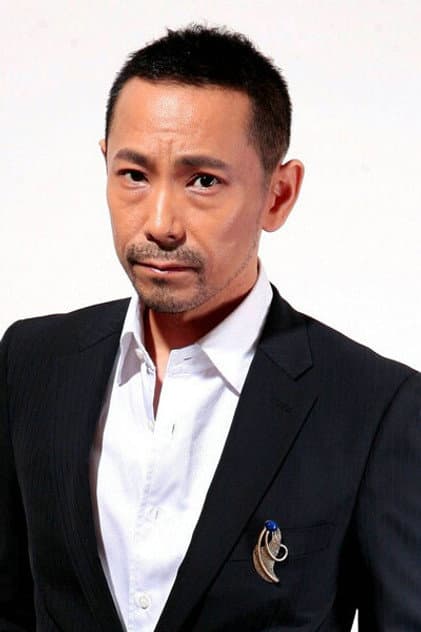 Şibuya Tenma