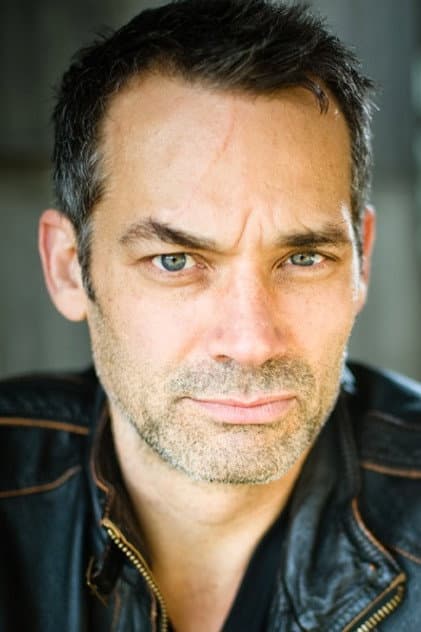 Todd Thomson