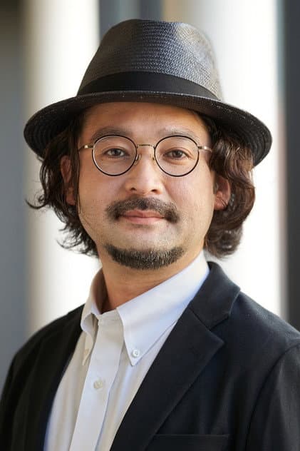 白坂英晃