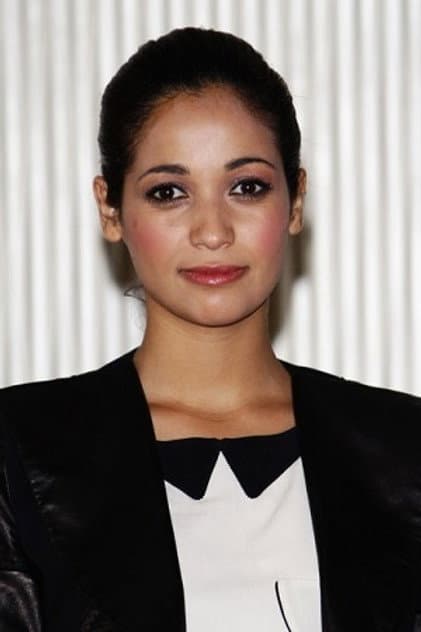 Nebihe Akkari