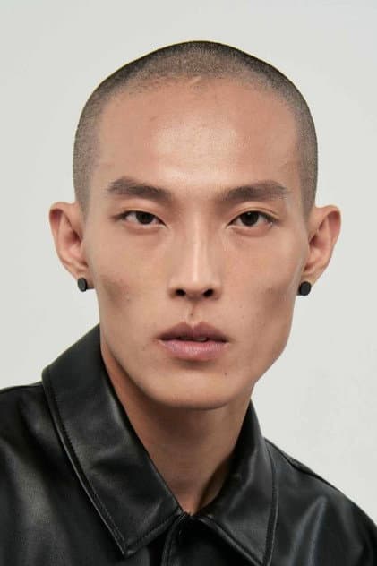 楊傑