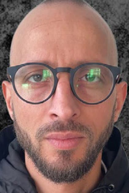 Walid Fedriche