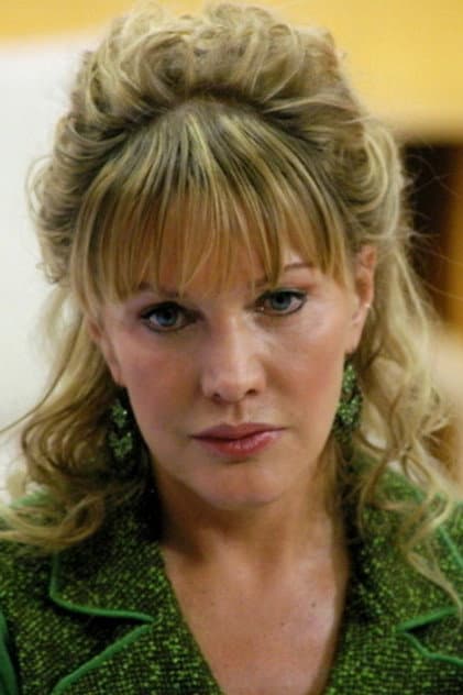 Елена Проклова