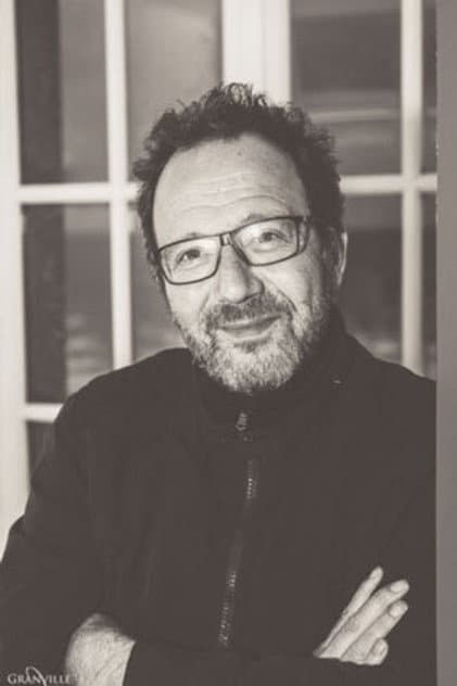 Christophe Douchand