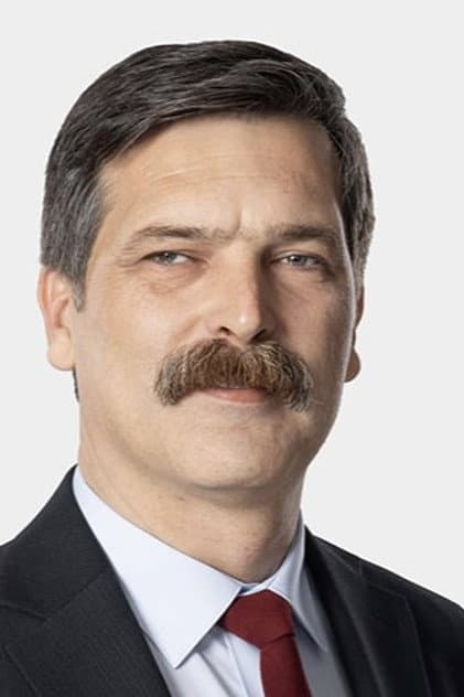 Erkan Baş