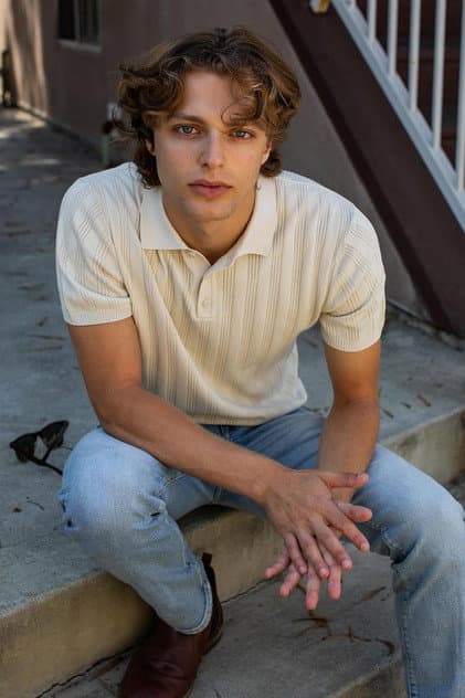 Logan Rock