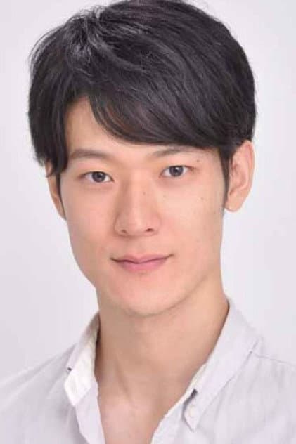 阿部翔平