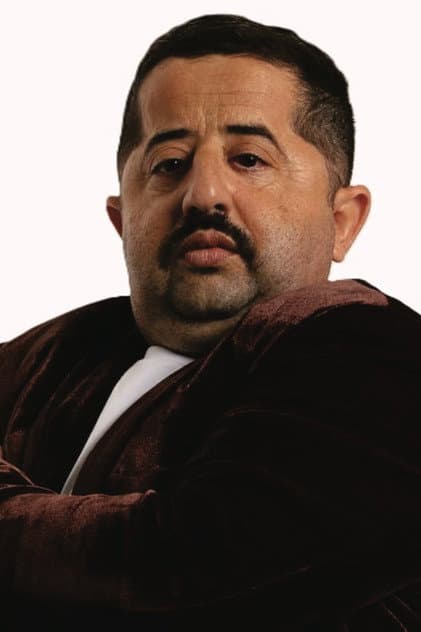 Paulo Sérgio Bolachinha