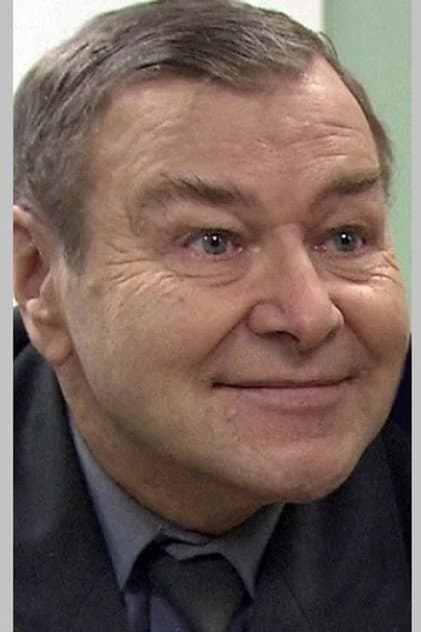 Борис Чердынцев