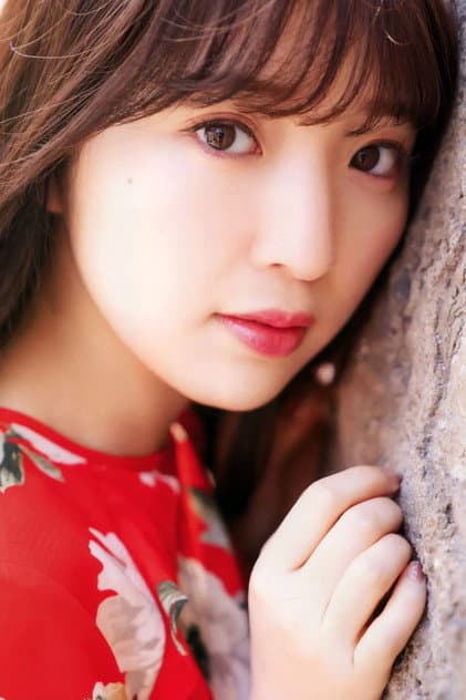 豊田萌絵