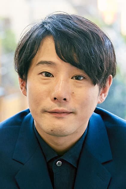 Miçihito Fujii