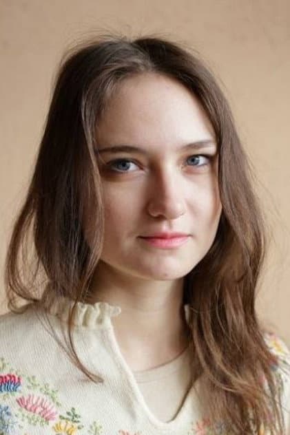 Lyubov Zemtsova