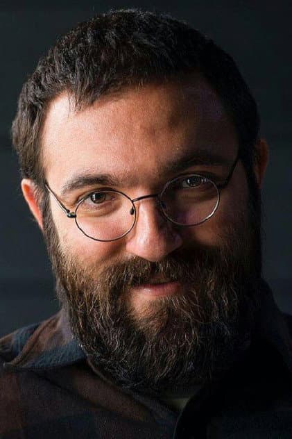 Mazyar Seyidi