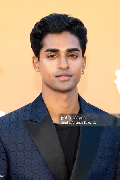 Anirudh Pisharody