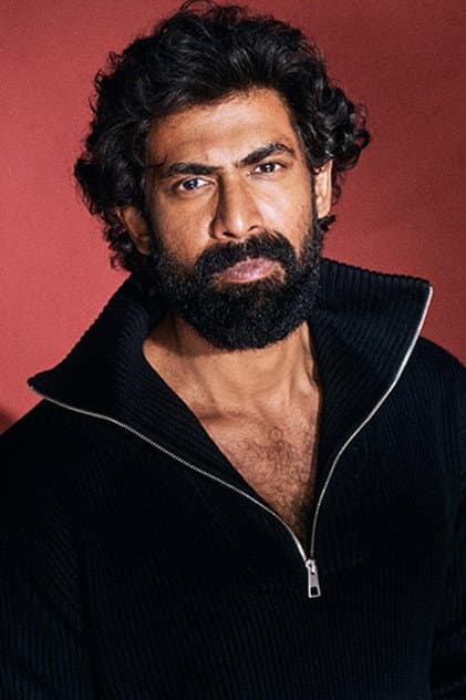 రానా దగ్గుబాటి