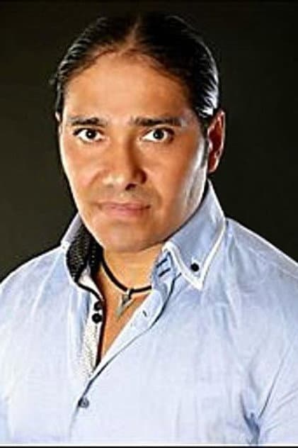 Amaruk Kayshapanta