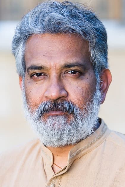 ఎస్.ఎస్. రాజమౌళి