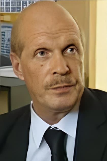 Александр Юдин
