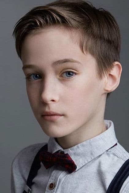 Lochlan White