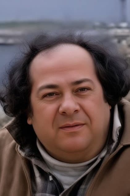 Alfio Patanè