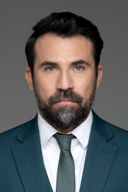 Kimon Kuris
