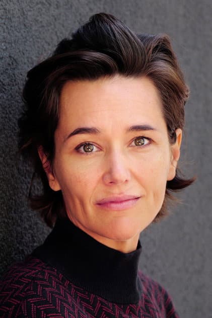 Alissa Jung