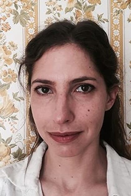 Rebecca Addelman