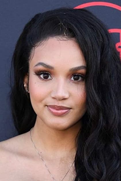 Ashley Nicole Williams