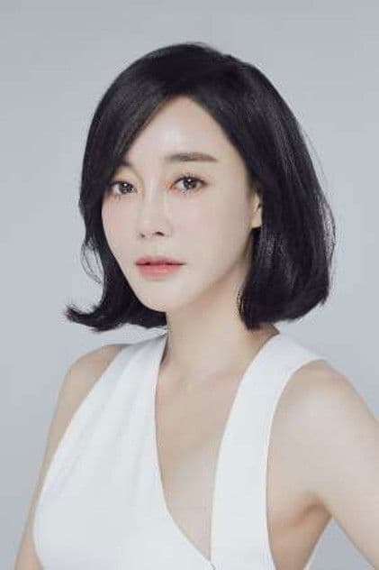 김혜은