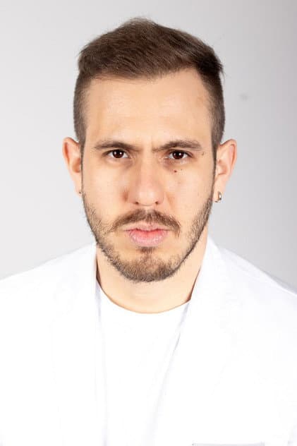 Jhoan Martinez
