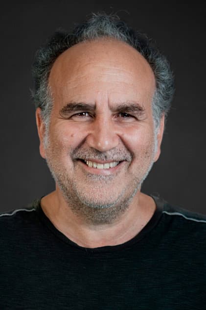 Javier Corcuera